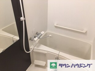 クレイノ浜田山Ｂの物件内観写真